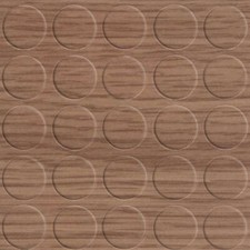 Selbstklebende Abdeckkappen -