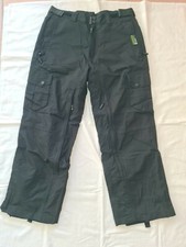 Ski-/Snowboardhose Gr. M