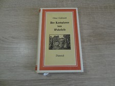 Oliver Goldsmith: Der