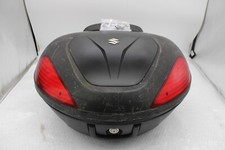 Koffer topcase bag suitcase - koffer,