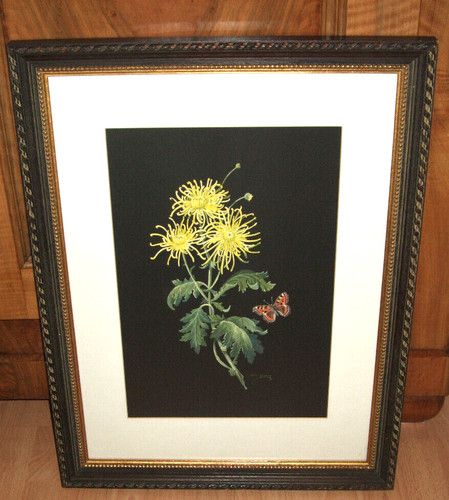 Gerti boschan blume - -,