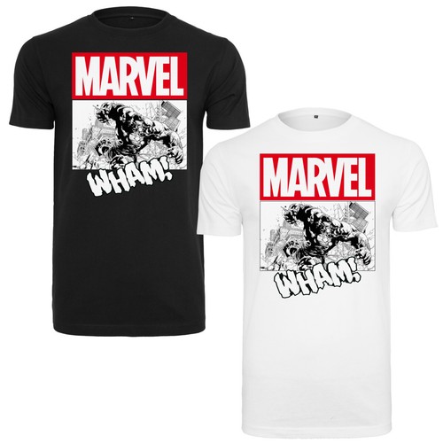 Merchcode avengers smashing - merchcode,