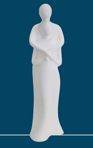 Gilde francis skulptur paar - francis,