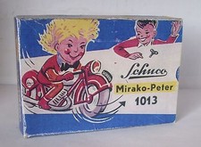 Repro Box Schuco Mirako Peter