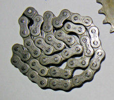 Kette Rollenkette WOLF Scooter