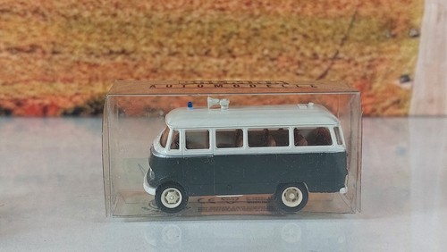 Brekina 36161 mercedes 319 - 36161,