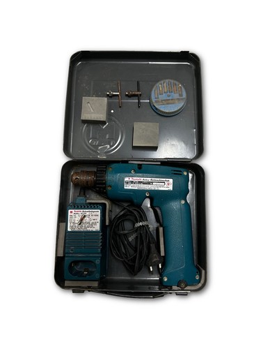 Makita akku bohrschrauber - makita, akku-bohrschrauber