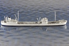 Breisgau Hersteller  Trident 1789 , 1:1250 Schiffsmodell