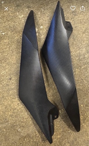 Yamaha yzf tank verkleidung - yamaha,