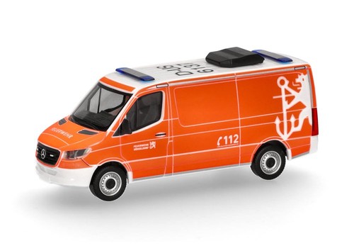 Herpa 099028 sprinter - herpa,