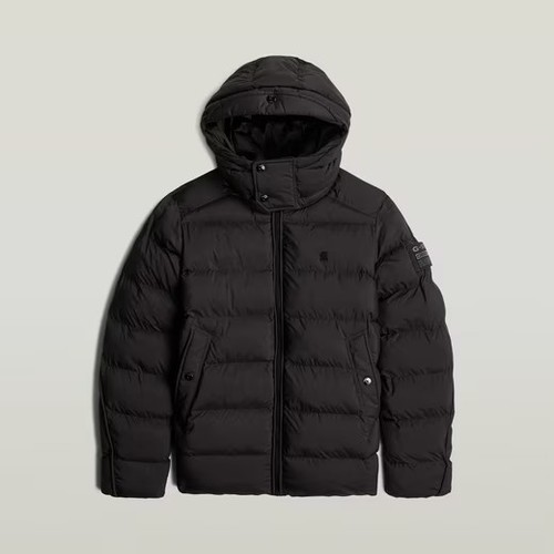 Star steppjacke whistler - g-star,