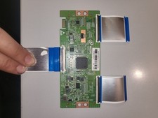 T-Con Board DCBDI-H260E_03 /
