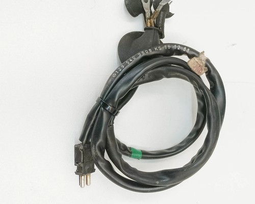 Mercedes benz r129 - sl,