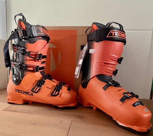 Tecnica mach1 130 td2 - td2, gw