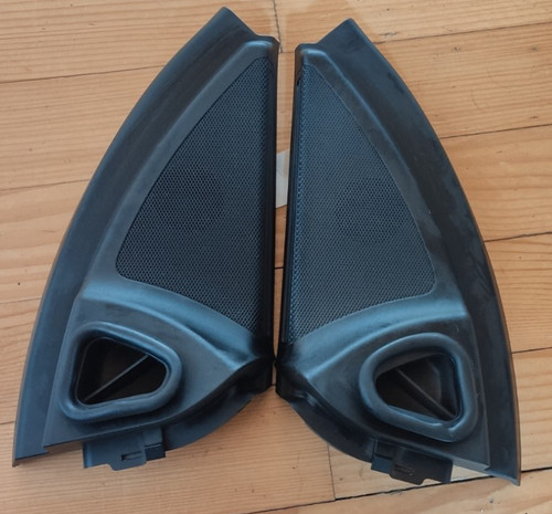 Mercedes w164 verkleidung - ml,