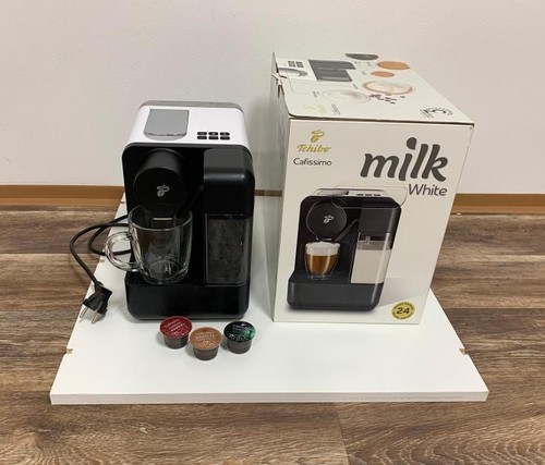 Tchibo cafissimo milk - tchibo, „milk“