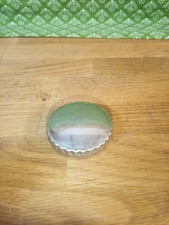 Tankdeckel klein 50mm Deckel