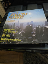 Salute To Manhattan Transfer 