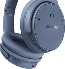 Bose Quiet Comfort Over-Ear-Kopfhörer, Blau NEU & OVP