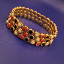 Elastisches Vintage Armband