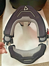 NECK BREACE LEATT HALSBAND