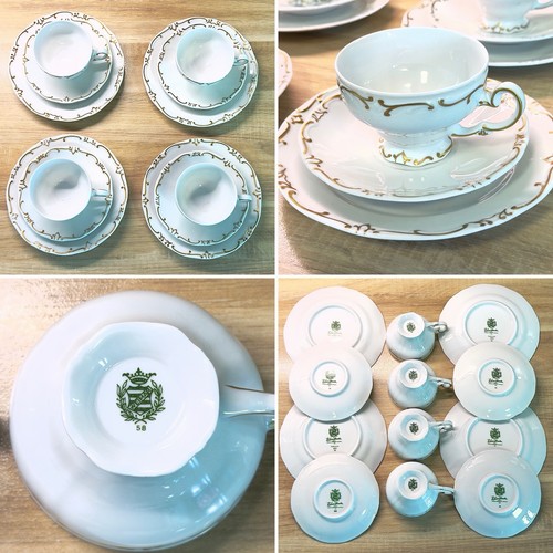 12x vintage weimar - vintage, ddr