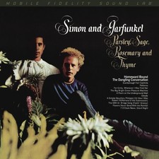 MOFI 2199 | Simon & Garfunkel