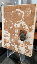 Laayoune 002 Moon meteorite