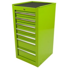 Werkzeugschrank mit 7