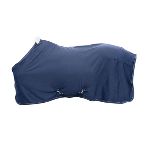 Abschwitzdecke fleece tiny - abschwitzdecke,