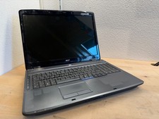 Laptop acer aspire - laptop, 7530g