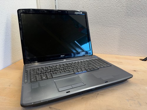 Laptop acer aspire - acer, 7530g