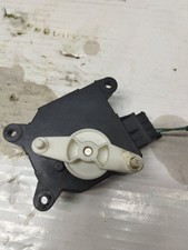 Opel Signum 2003 Stellmotor