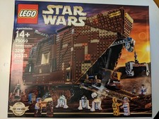 LEGO Star Wars: Sandcrawler