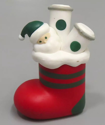 Starbucks coffee santa mini - coffee,