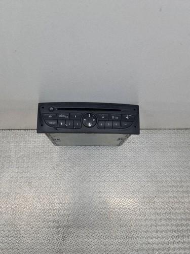 Renault clio iii - renault,