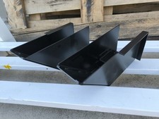 Opel Vivaro Wagenheberaufnahme