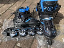 Inline-Skates Kinder, Größe