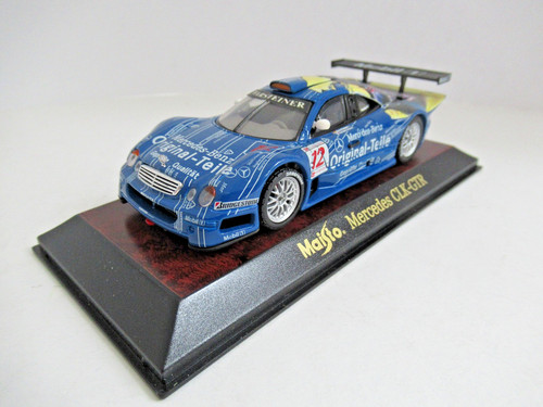 Modellautos motorsport - 1:43,