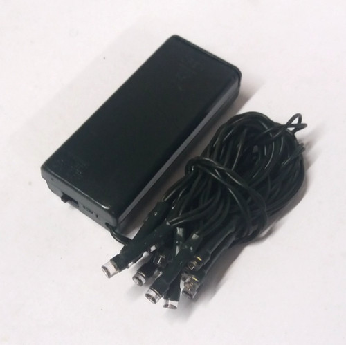 20er led lichterkette - led,