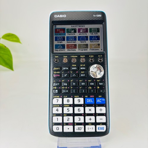 Casio cg50 grafikrechner - casio, fx-cg50