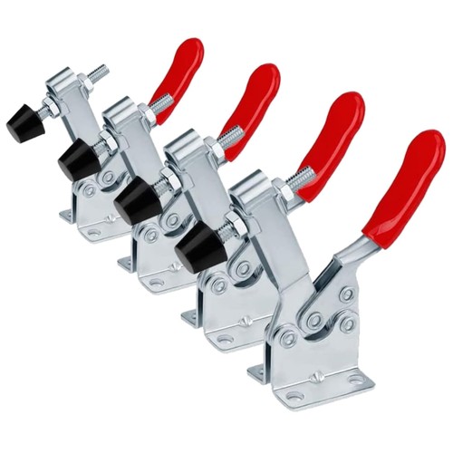 Kniehebelspanner