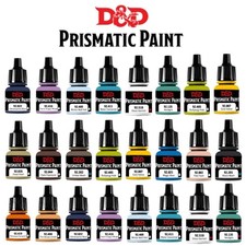 D&D Dungeons and Dragons 8ml