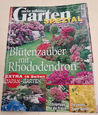 Mein schöner garten - mein,