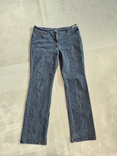 Zerres Jeans Dunkelblau 42