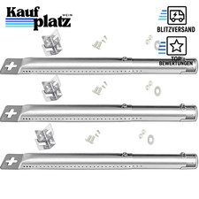 Einstellbarer Gasgrill Brenner