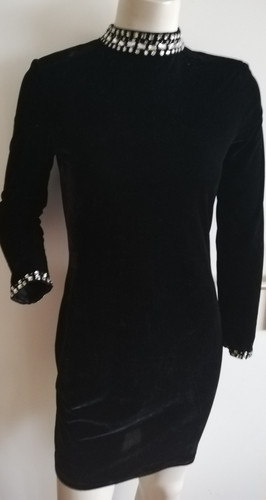 Soky soka samtkleid - soky, &