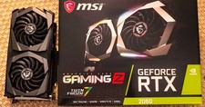 MSI NVIDIA GeForce RTX 2060