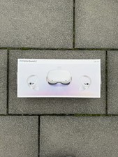 Meta Quest 2 VR-Brille 128 GB