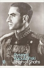 Shah shahs ryszard - shah,